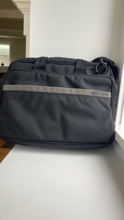 Briefcase  CODI Made in USA