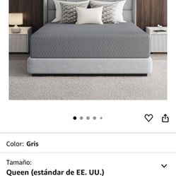 Queen Mattress New In Box