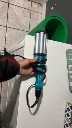 Curling iron