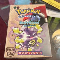 Pokémon Cards