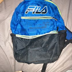Fila Backpack