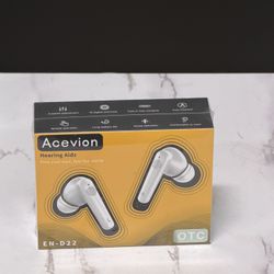 RECHARGEABLE HEARING AIDS