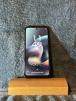 Motorola Moto G 5G 2026 XT2613-1 T-Mobile only
