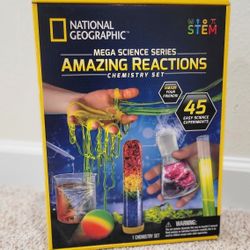 Science Kit