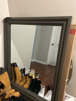 Mirrors
