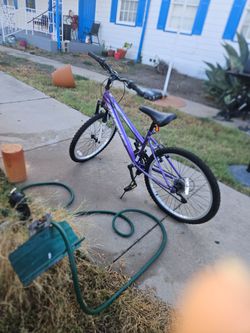 Huffy 26" bike in good condition