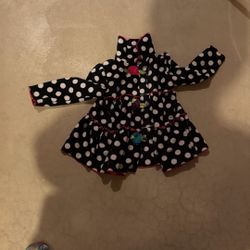 Toddler Jacket