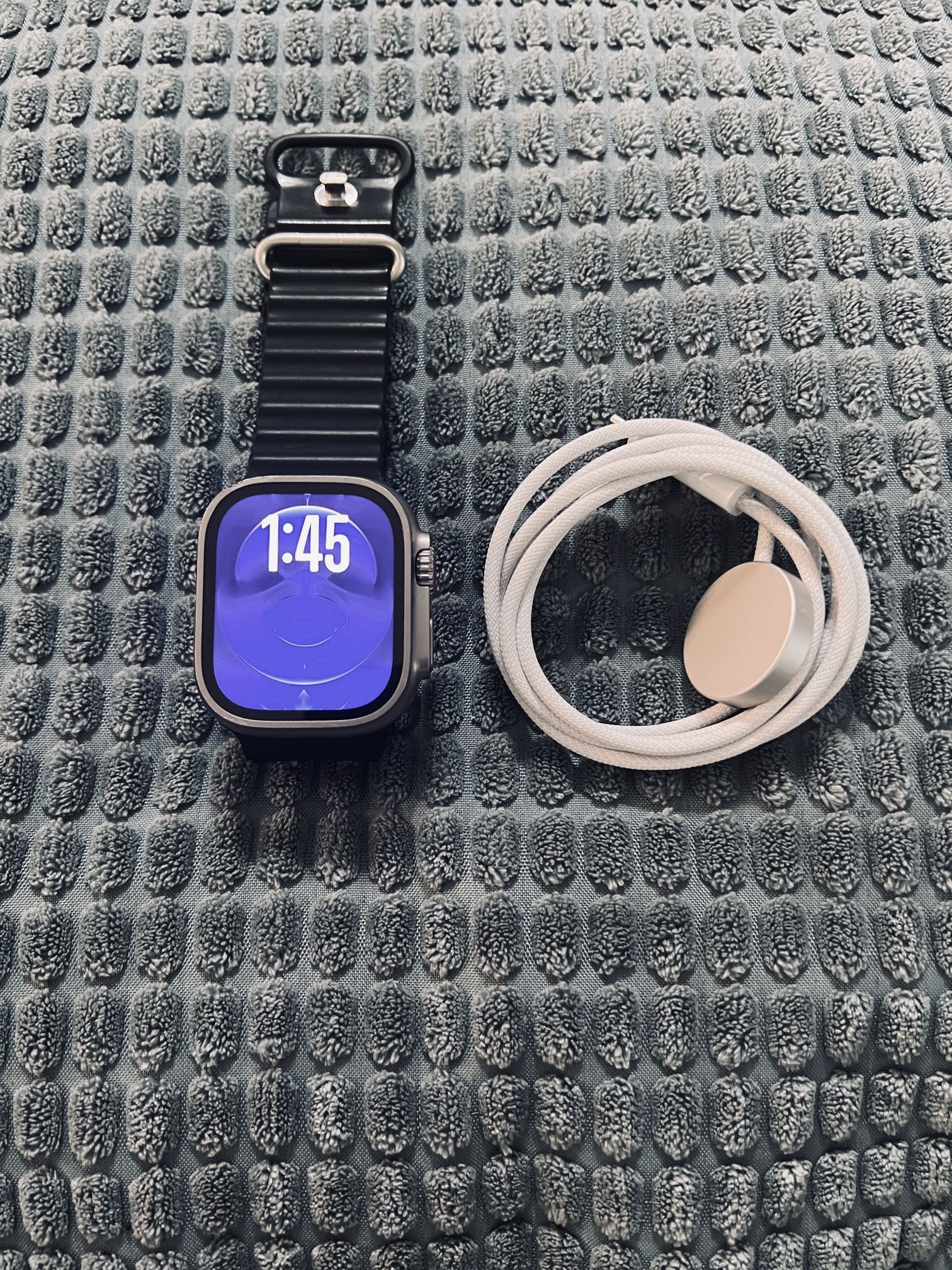 Apple Watch Ultra 2, Gps+cellular