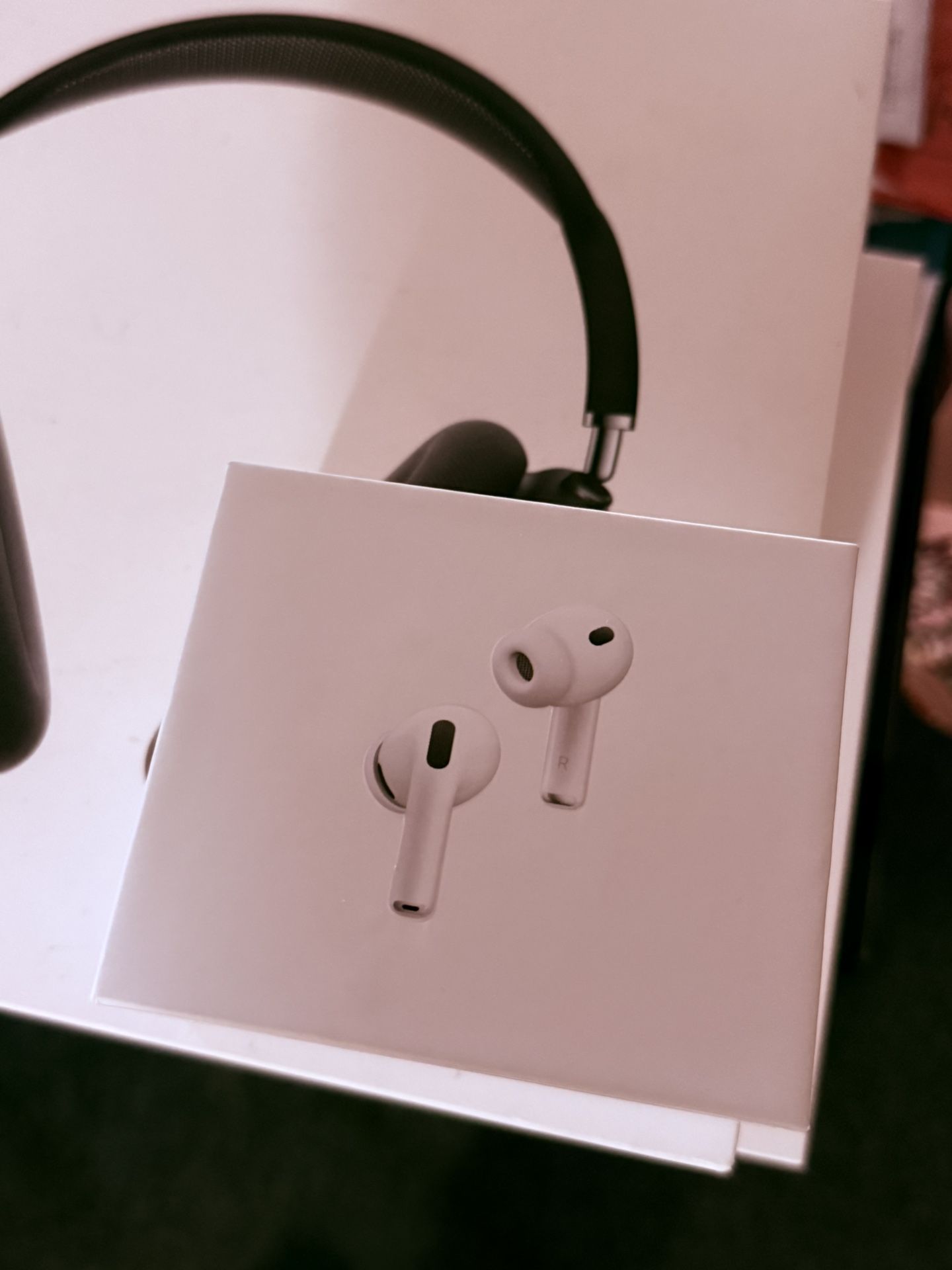 Apple AirPods Pro 3