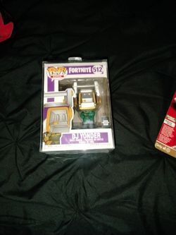 Funko Pop 