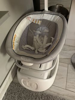 Graco Swing