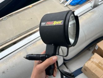 12v Spotlight