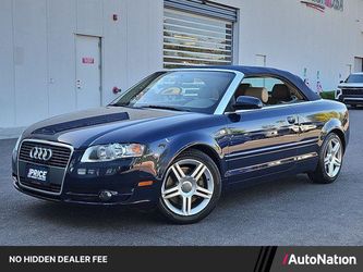 2008 Audi A4