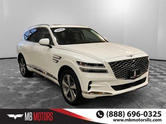 2024 Genesis GV80