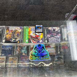 Super Mario 64 DS $35 Gamehogs 11am-7pm