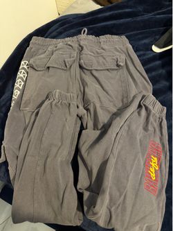 Raw gear