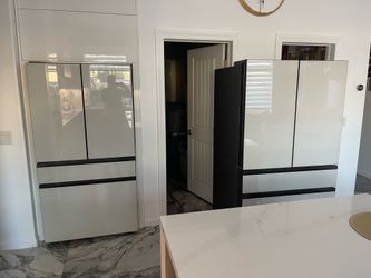 Samsung refrigerator