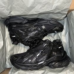 Balenciaga Runners Size 12-13