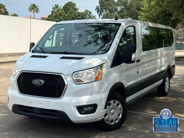 2021 Ford Transit 350 Passenger Van