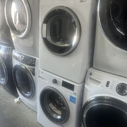 beko washer dryer electric 24 inches 