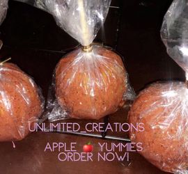 Party Decor Table Treats