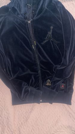Jordan Brand Jacket