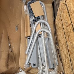 Pool Ladder Above ground 