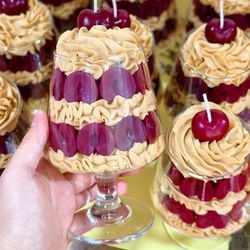 Perfect candles for gifting