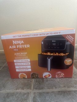 Ninja Air Fryer Pro 4-in-1
