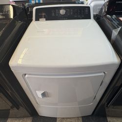 Frigidaire Dryer 