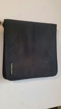 CD STORAGE/BOX/JEWEL CASES. $25