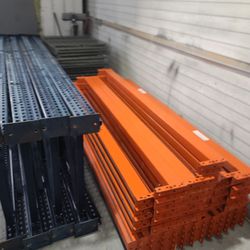 Pallet Rack