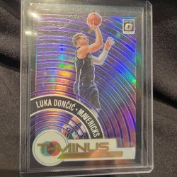 2020-21 Donruss Optic