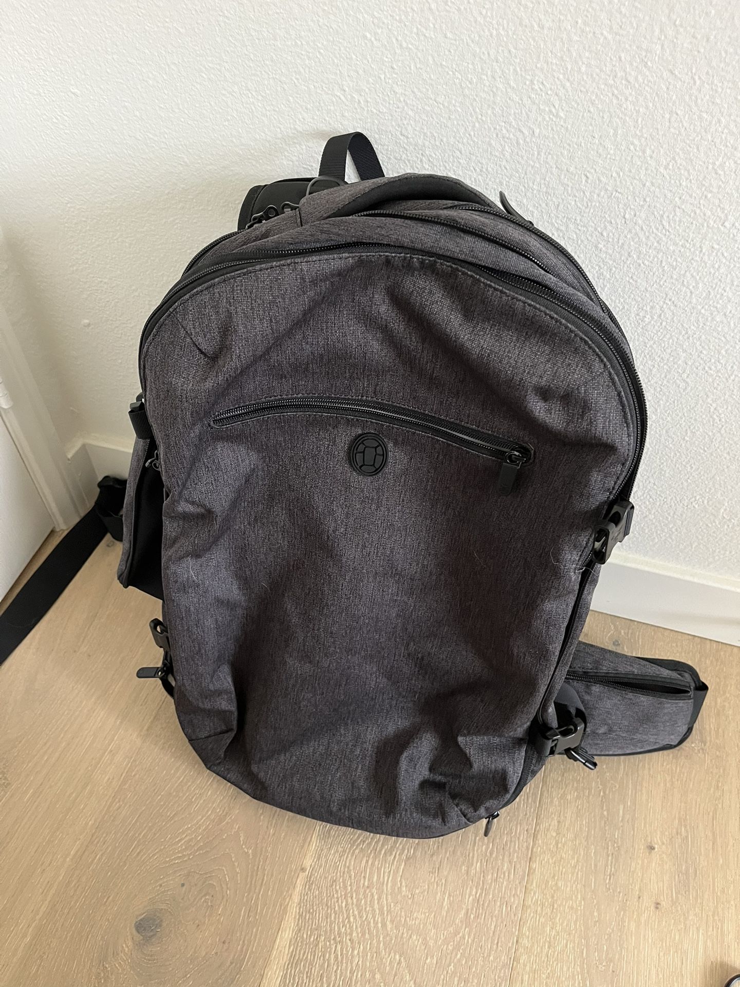 Tortuga Setout Divide Backpack