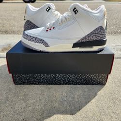 Jordan 3