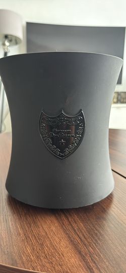 Ice bucket Dom Perignon