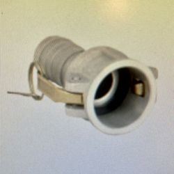 Type C Cam & Groove Fitting 