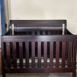 Baby crib