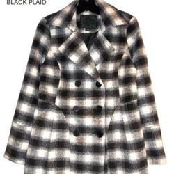 Women's Coat Small, Medium