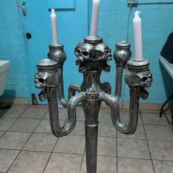 Candle Holder 
