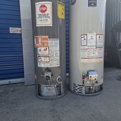 Water Heater 