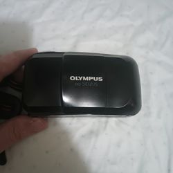 Vintage Olympus Stylus Camera 