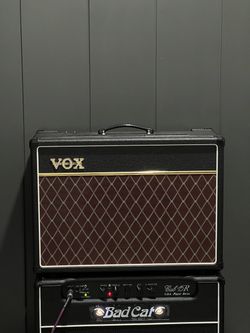 Vox ac 15c1