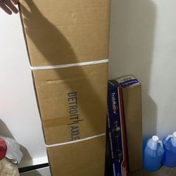 Rack And Pinion / Right, Left Axle Shaft 