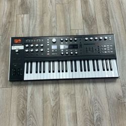 Hydrasynth ASM Sound Machine 33754-1
