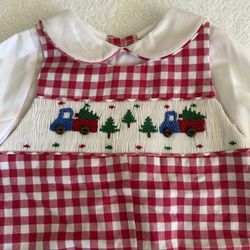 Fantaisie Kids 12 Month Baby Girl