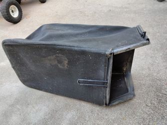 Lawnmower GRASS CATCHERS..6 Available 