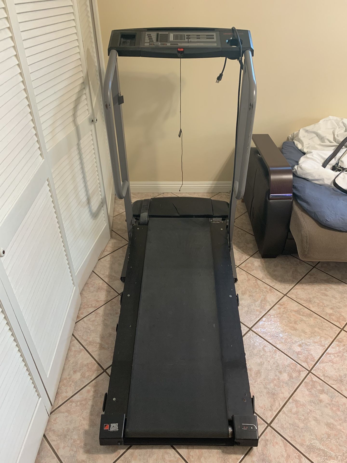 Treadmill