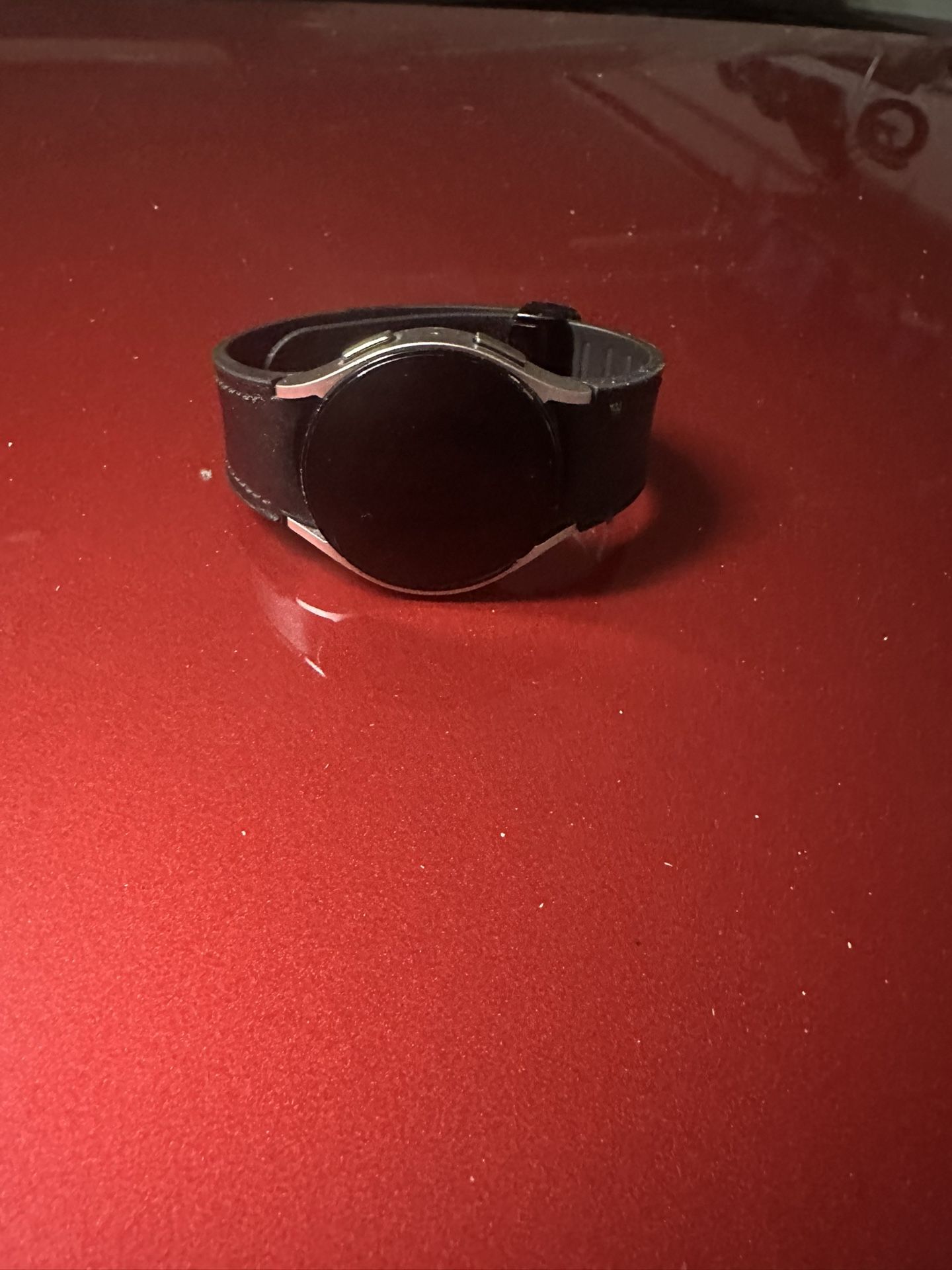 Galaxy 6 Watch