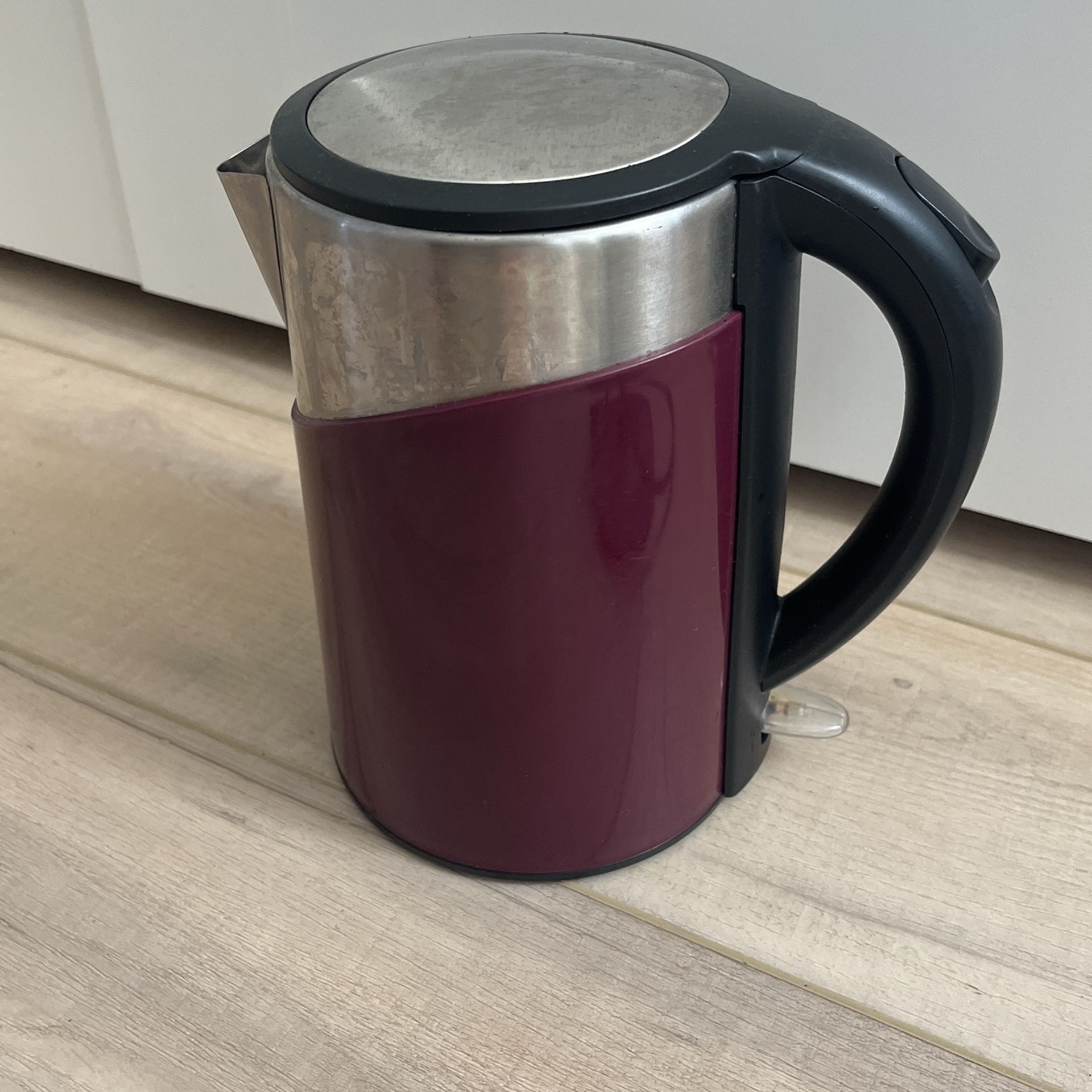 Electric Kettle